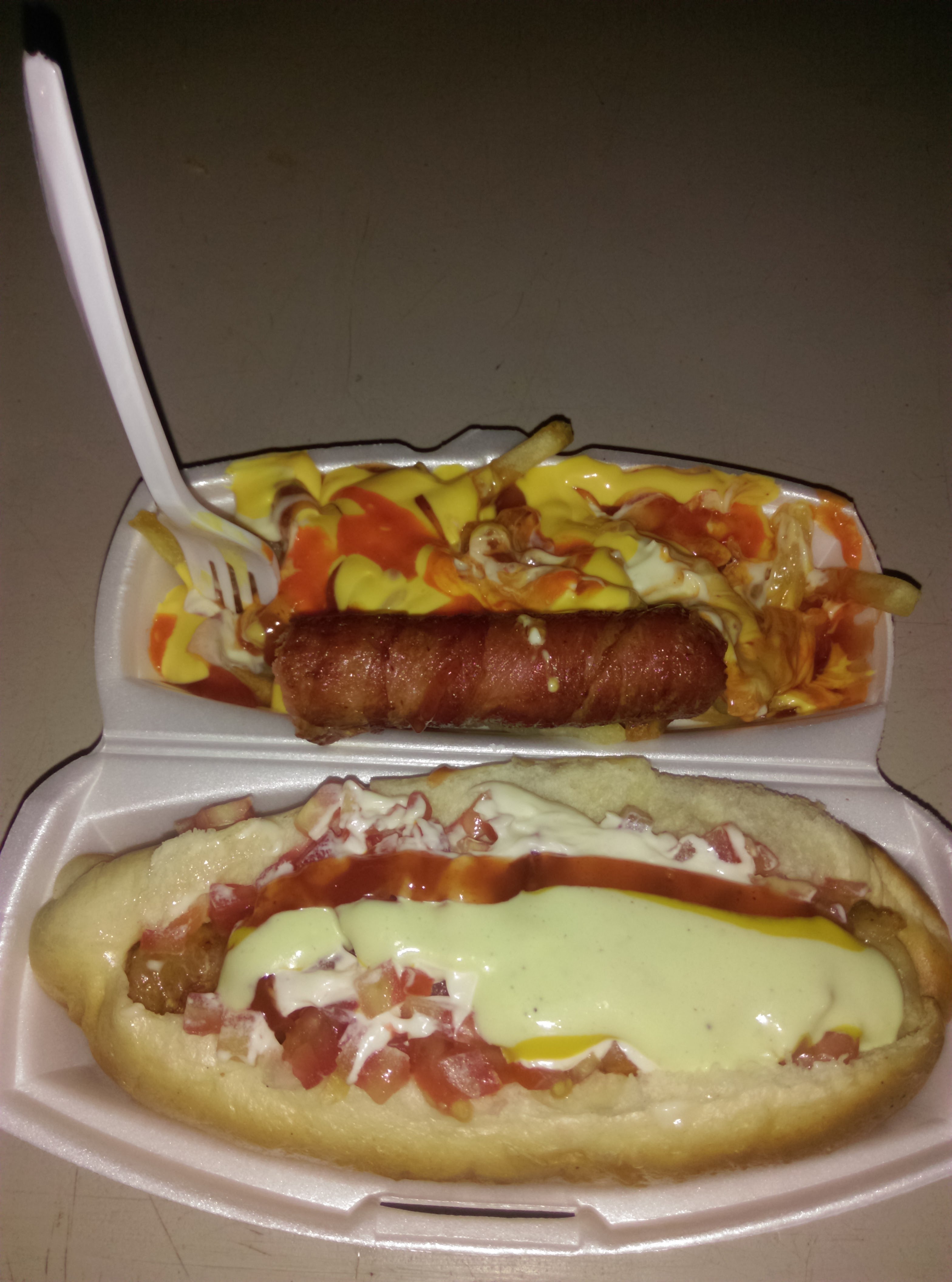 Hot-Dogs "El Güeron" image 2