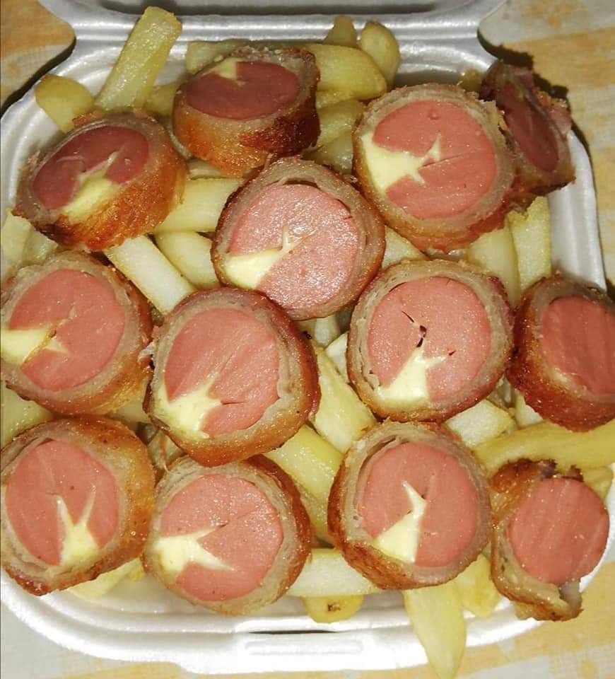 Hot-Dogs "El Güeron" image 3