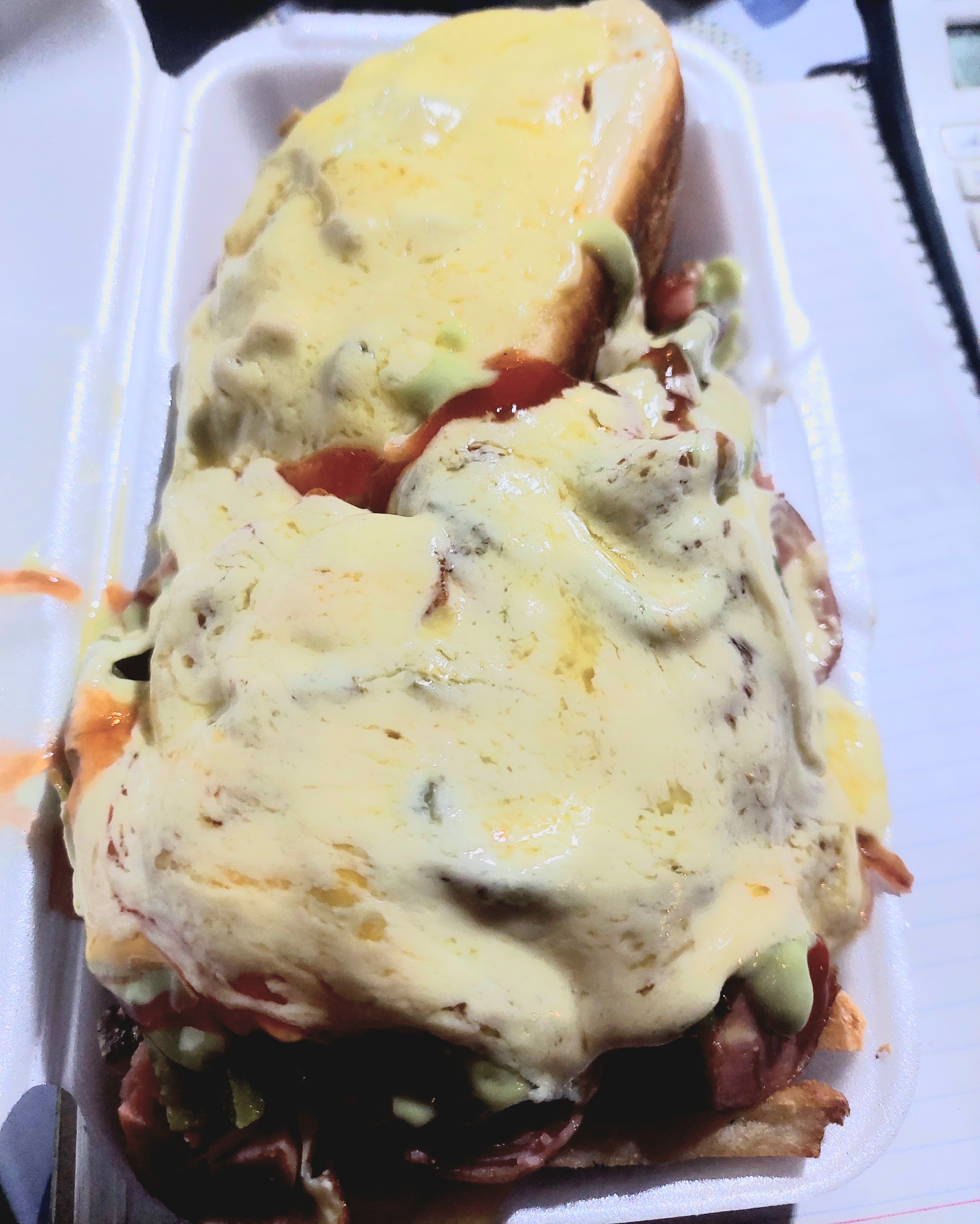 Hot-Dogs "El Güeron" image 5