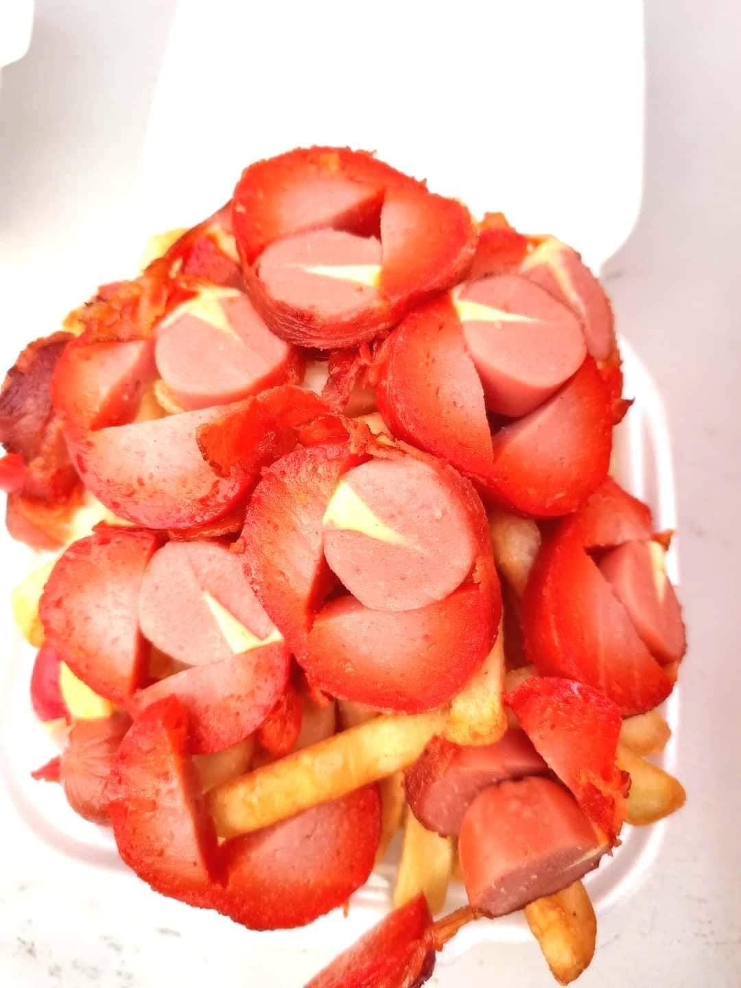 Hot-Dogs "El Güeron" image 9