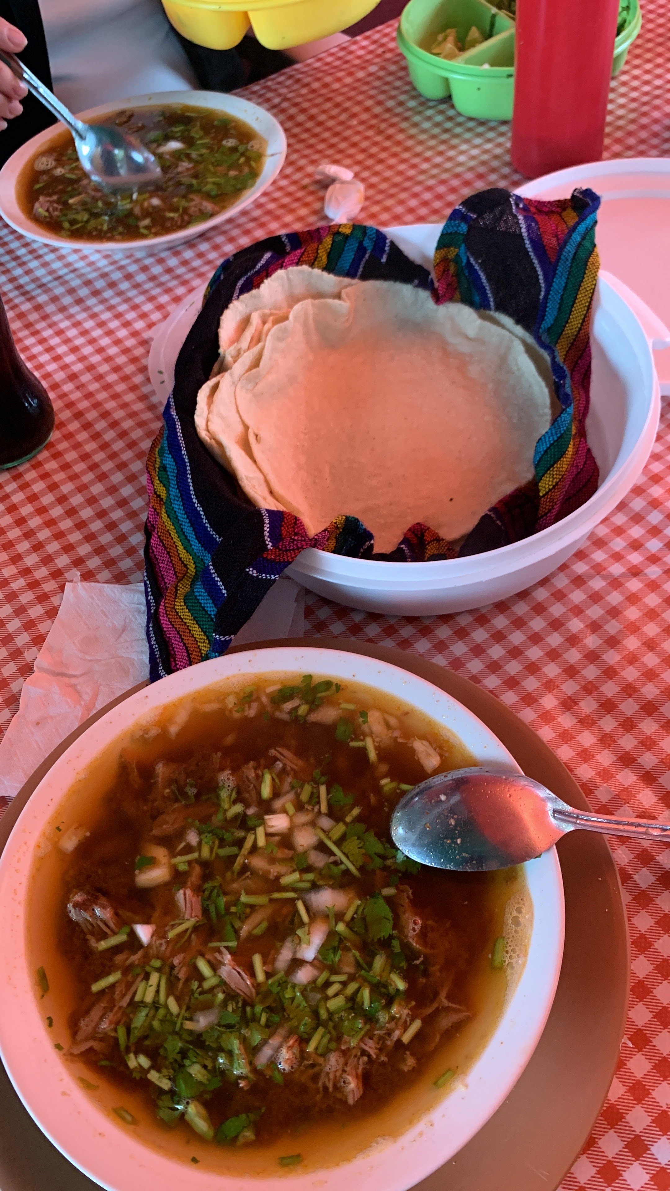 Birrieria "La Pasadita" image 6