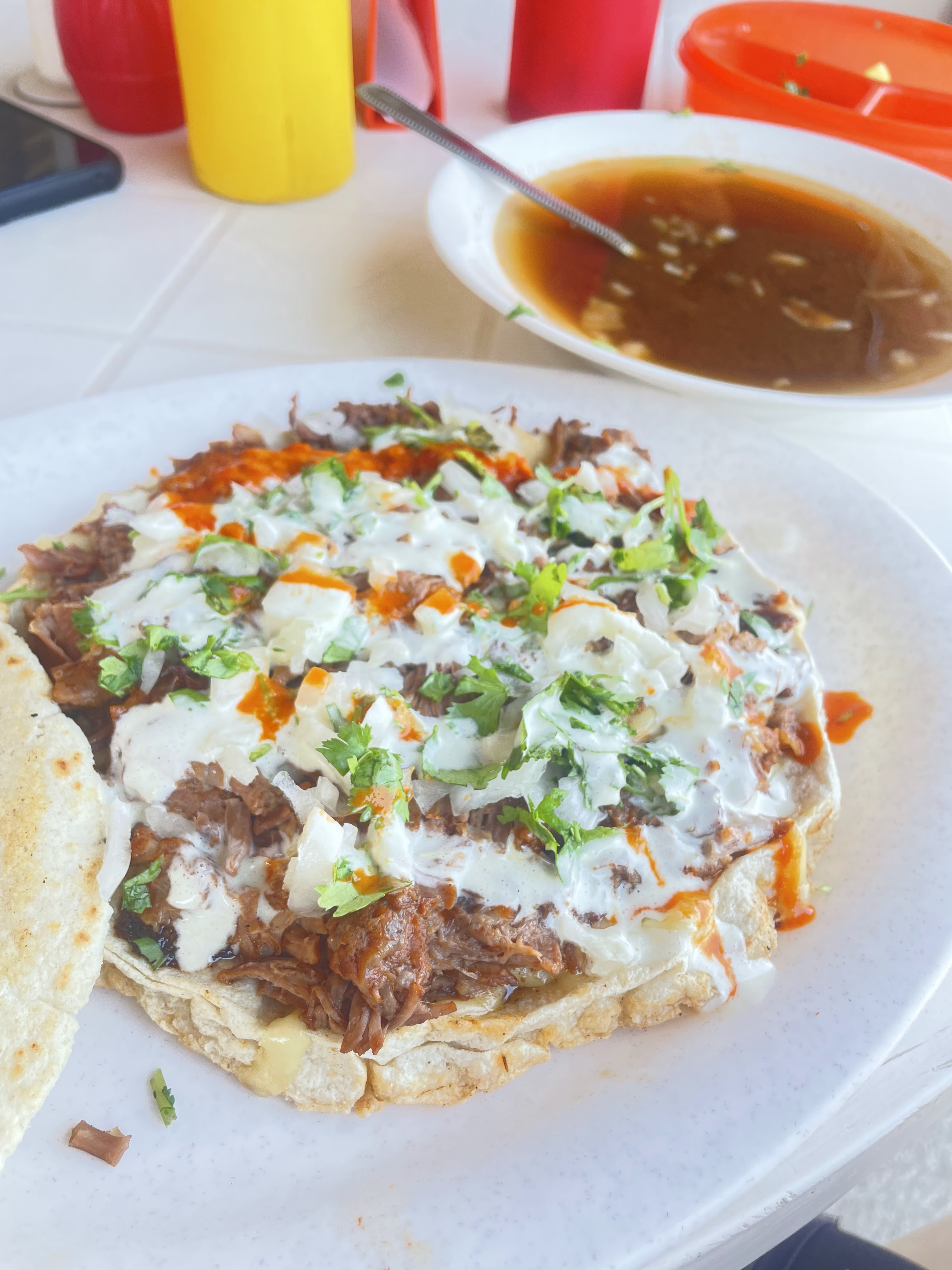 Birrieria "La Pasadita" image 8