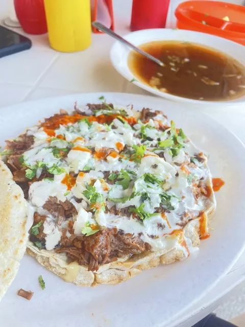 Birrieria "La Pasadita" image 8