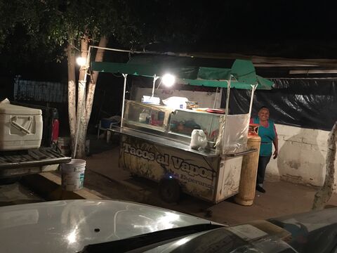 Tacos nicho image 2