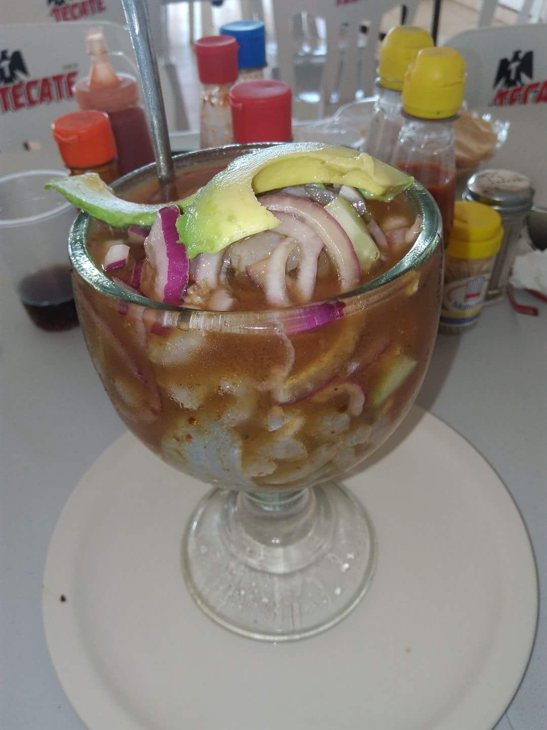 Mariscos San Judas image 3