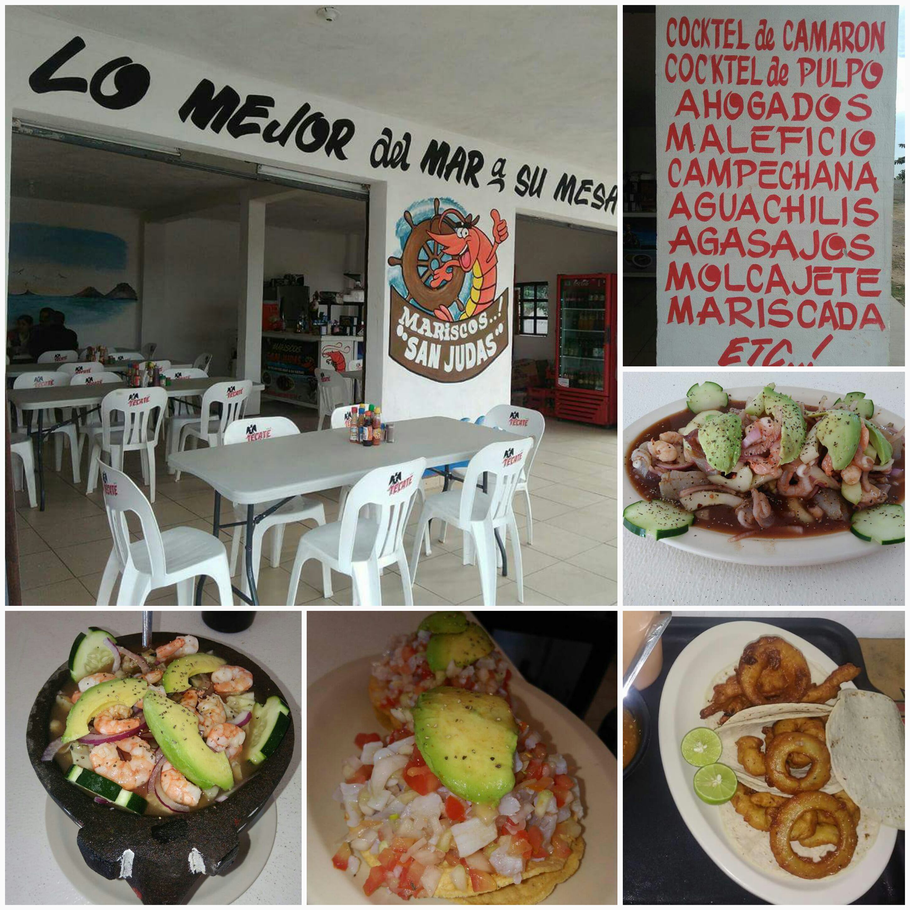 Mariscos San Judas image 4