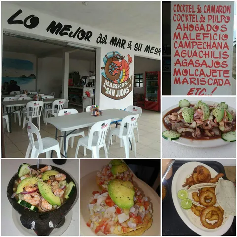 Mariscos San Judas image 4