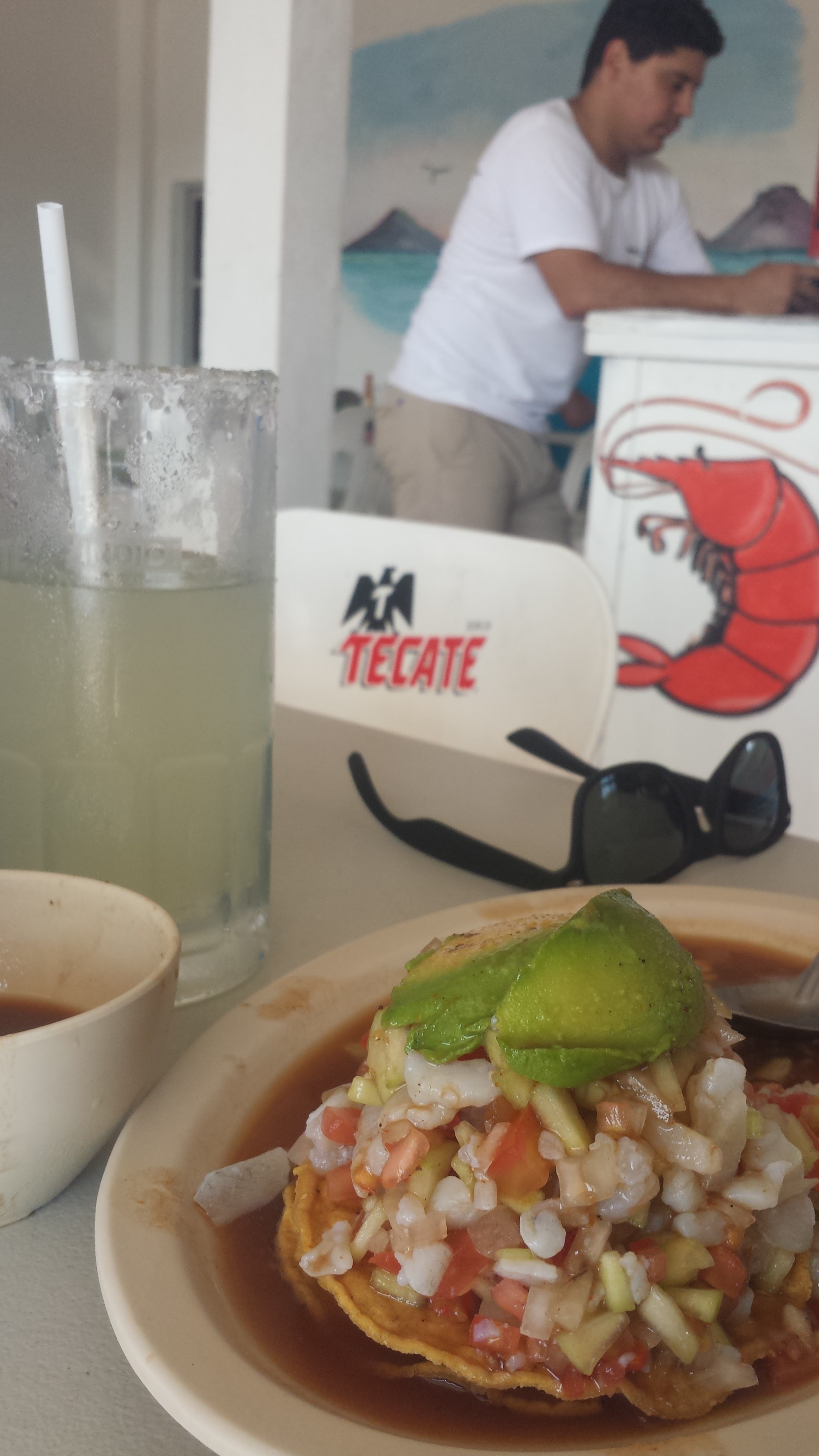 Mariscos San Judas image 6