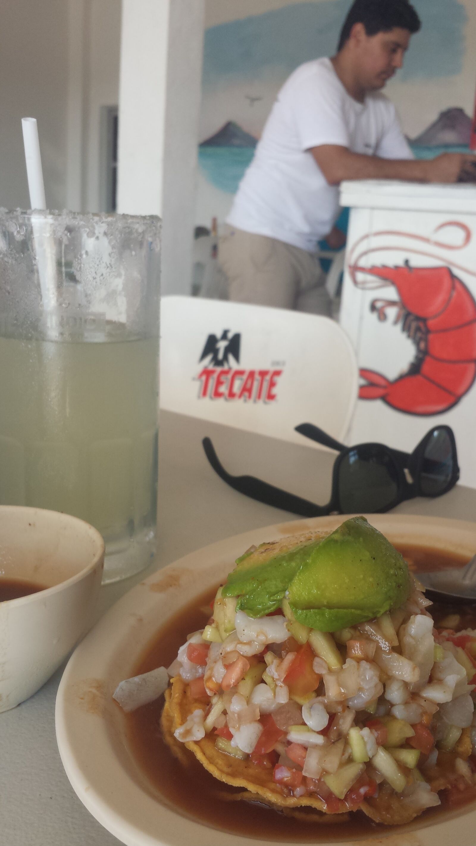 Mariscos San Judas image 6