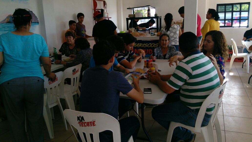 Mariscos San Judas image 7