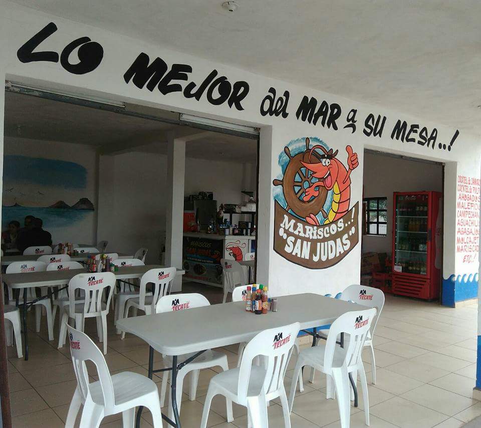 Mariscos San Judas image 9