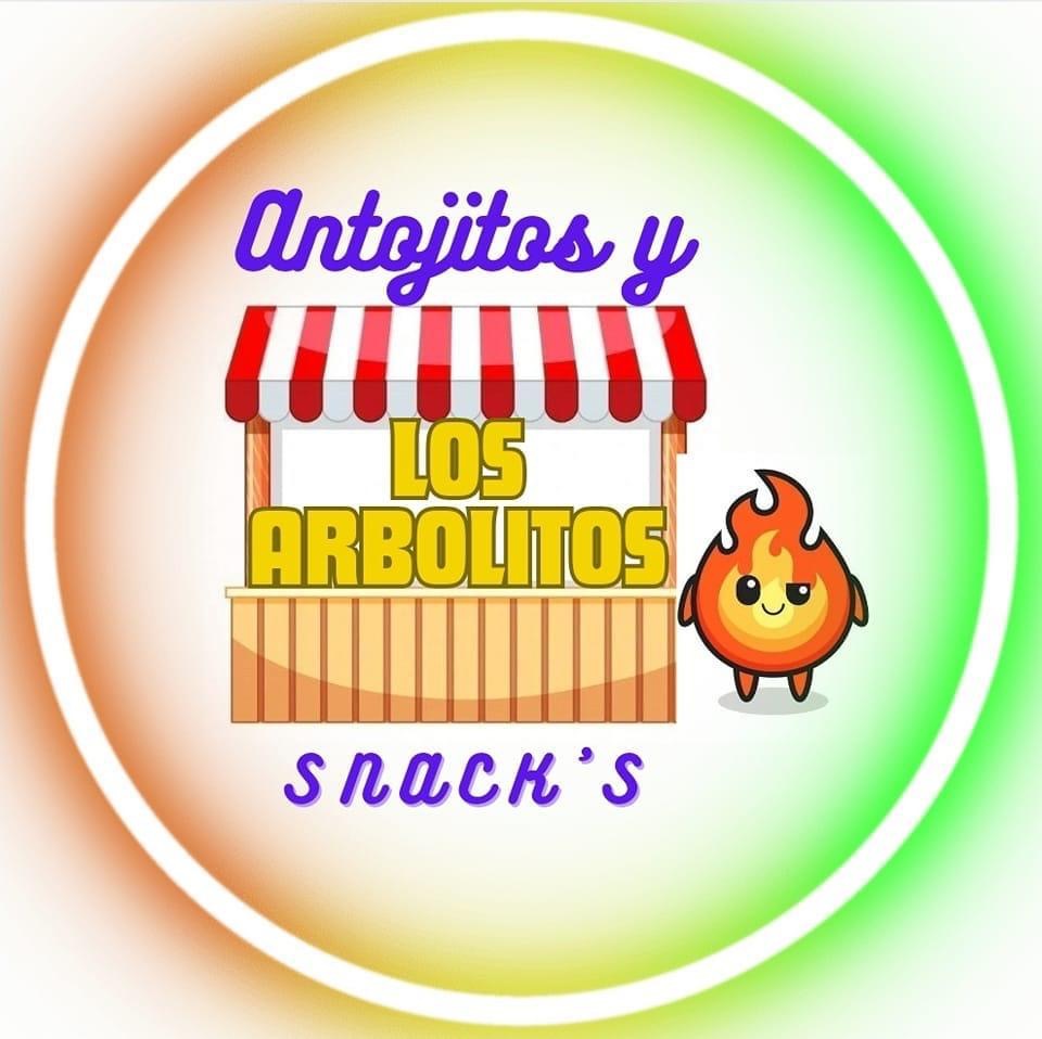 Antojitos y snacks los arbolitos image 10