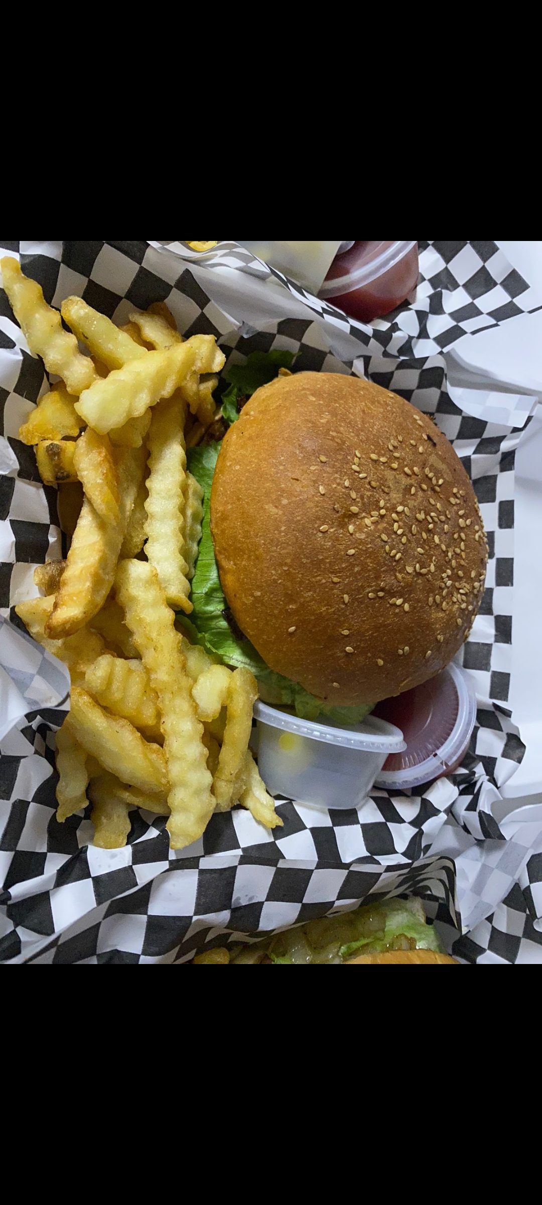 Hamburguesas "el compare" image 4