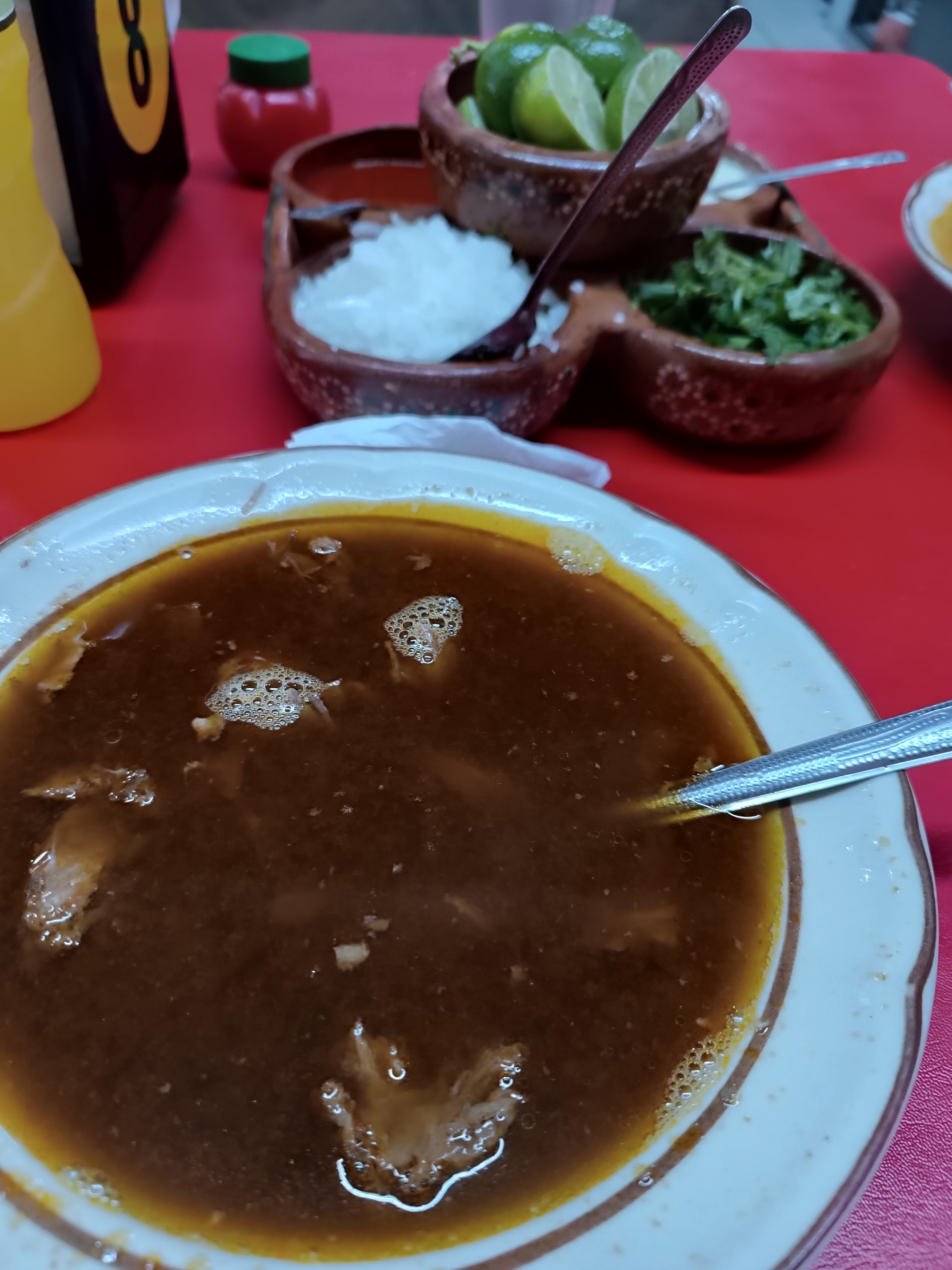 Birrieria El Ranchero image 2