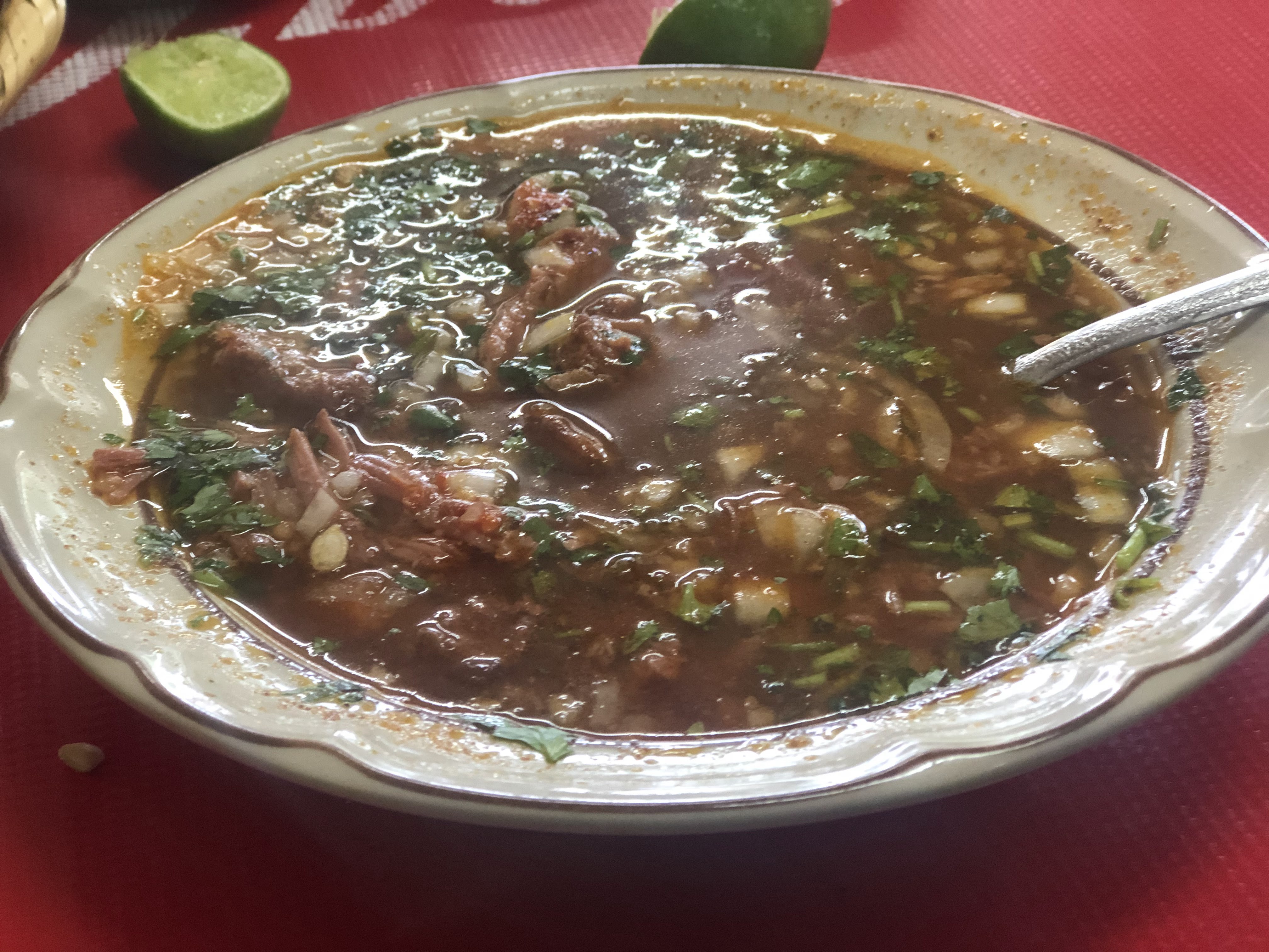 Birrieria El Ranchero image 3