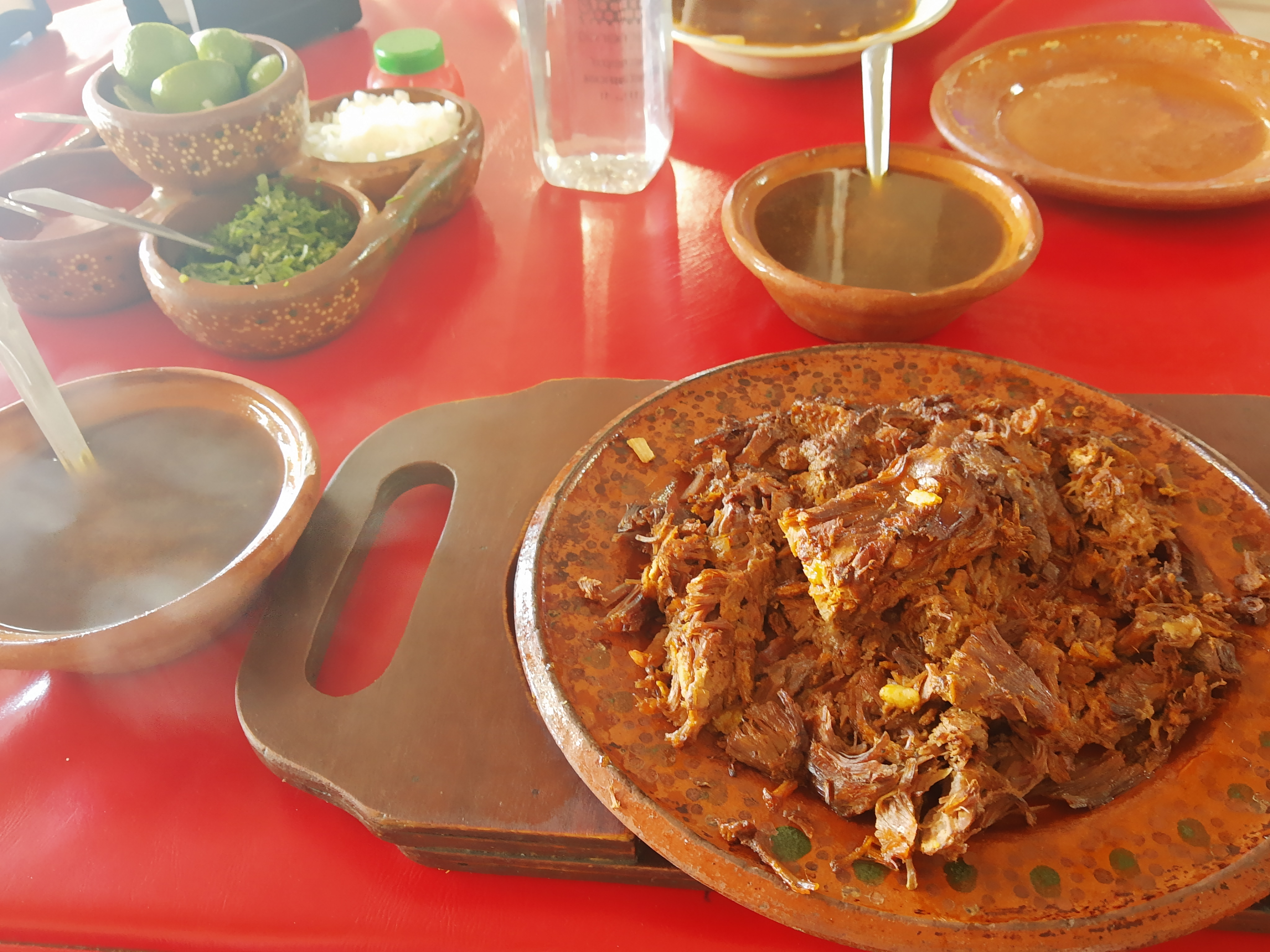 Birrieria El Ranchero image 4