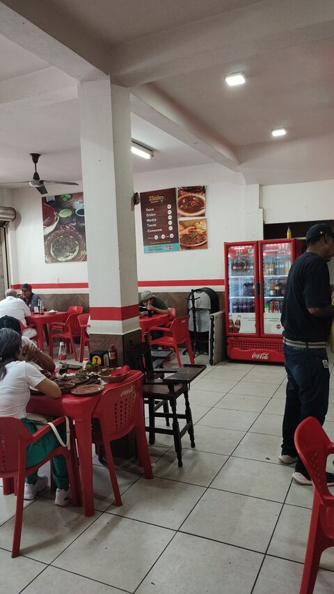 Birrieria El Ranchero image 5