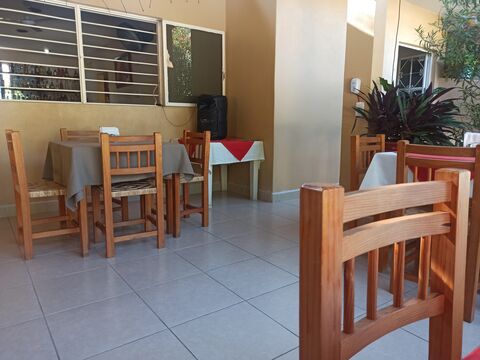 Restaurat "Las Cruces" image 1