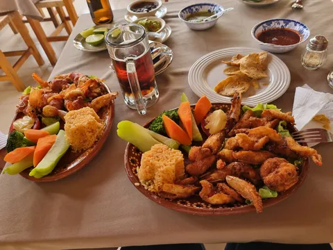 Restaurat "Las Cruces" image 2