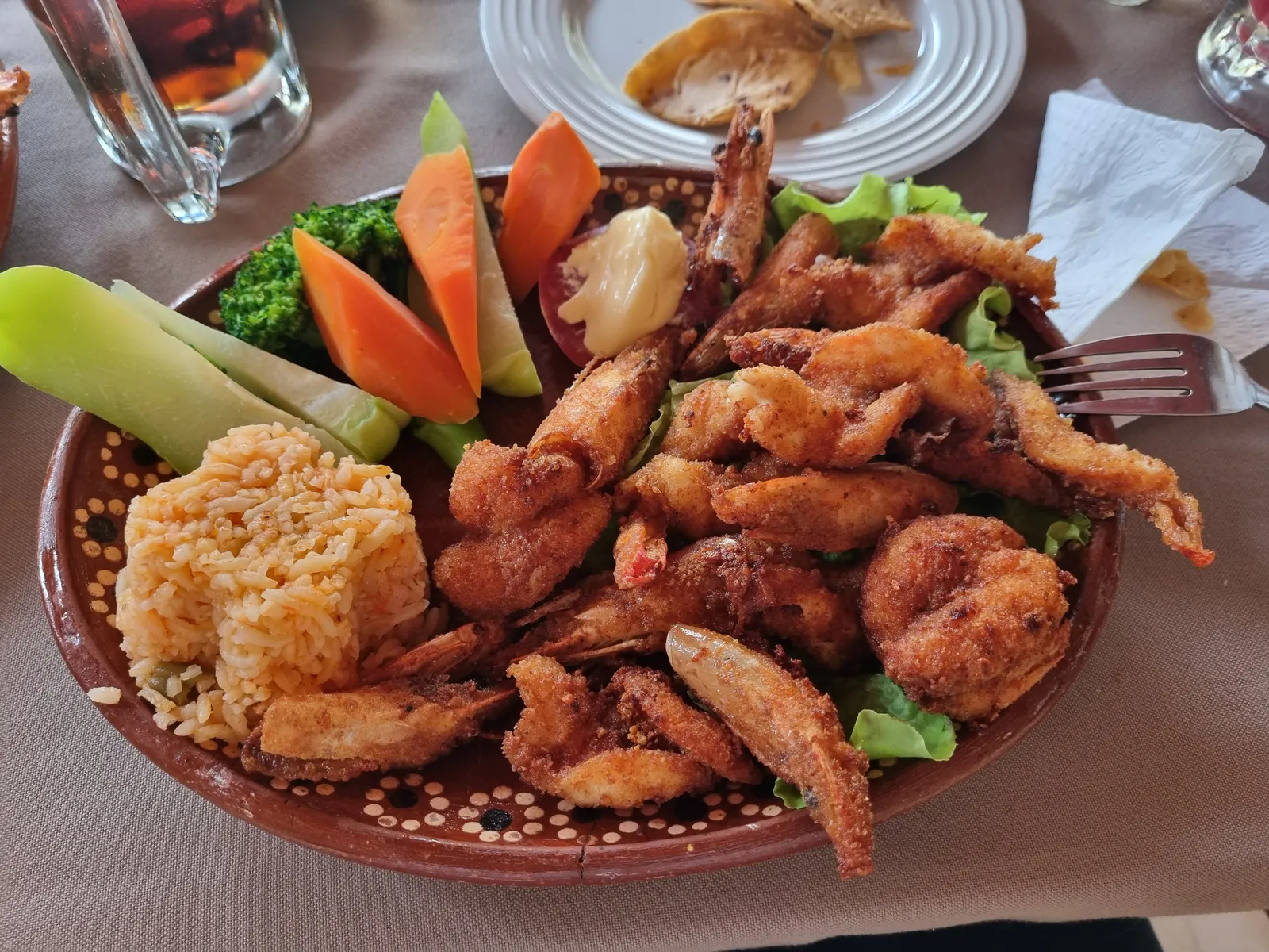 Restaurat "Las Cruces" image 3