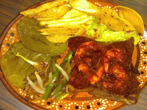 Restaurat "Las Cruces" image 4