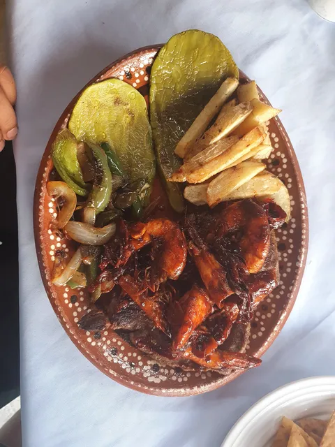 Restaurat "Las Cruces" image 8