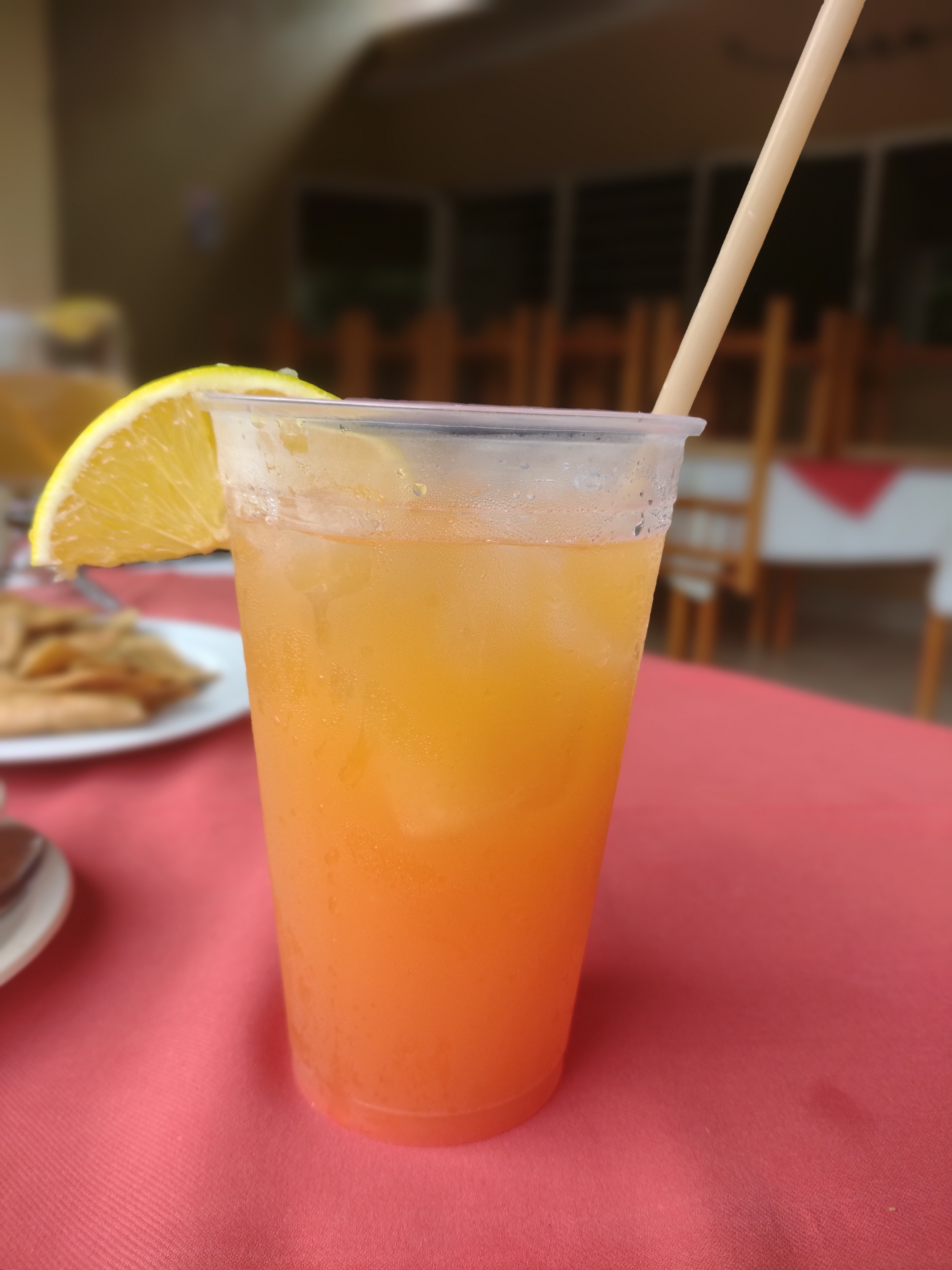 Restaurat "Las Cruces" image 10