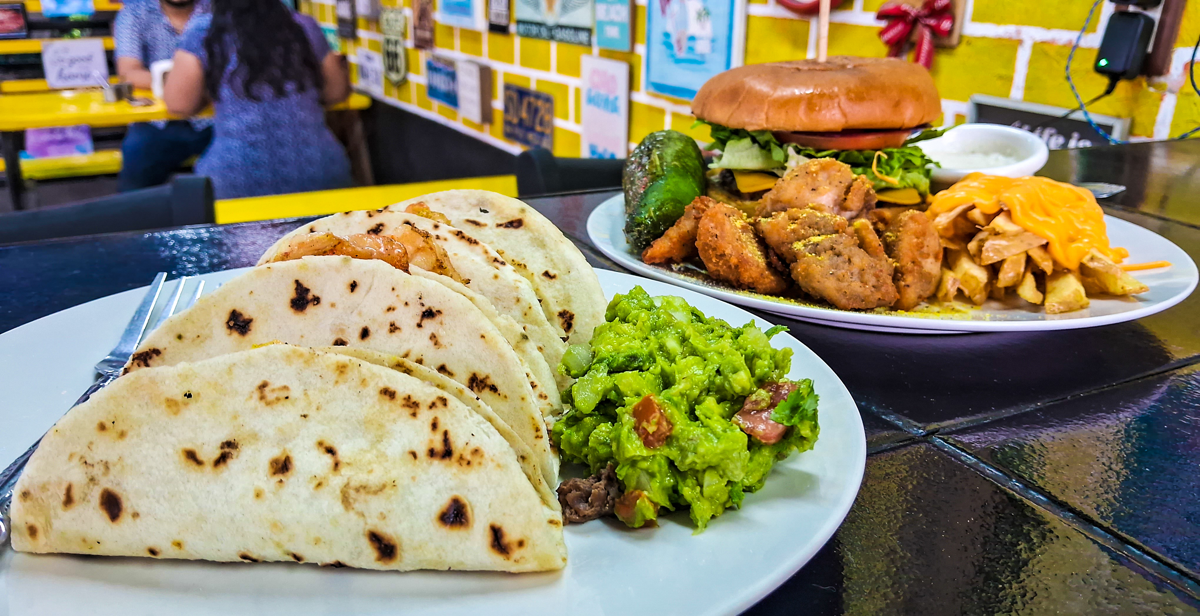 El asador del Teacher image 3