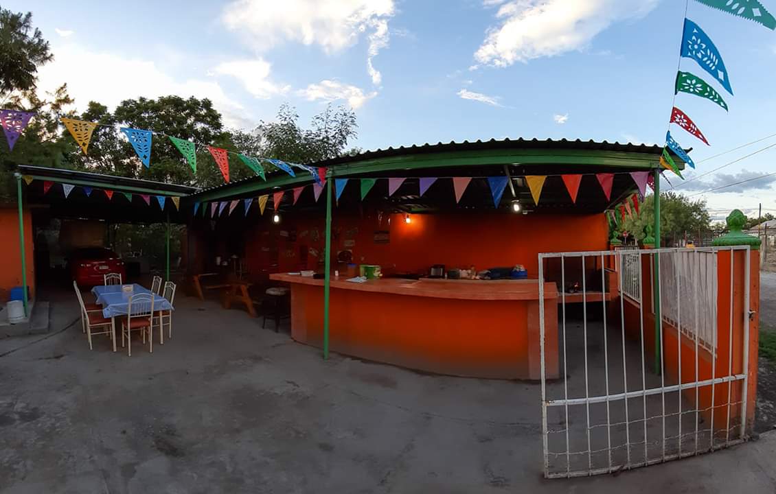 El asador del Teacher image 4