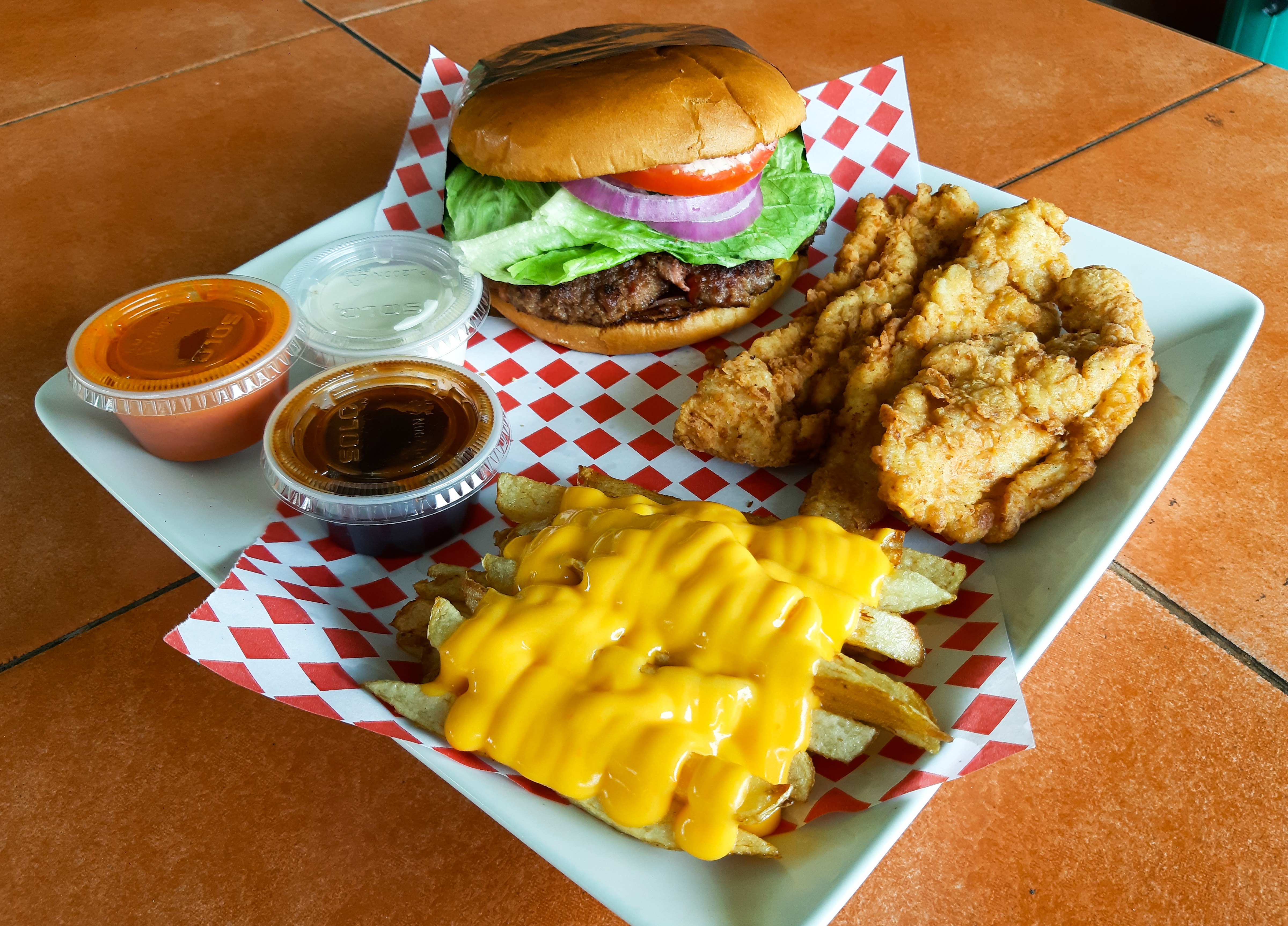 El asador del Teacher image 5