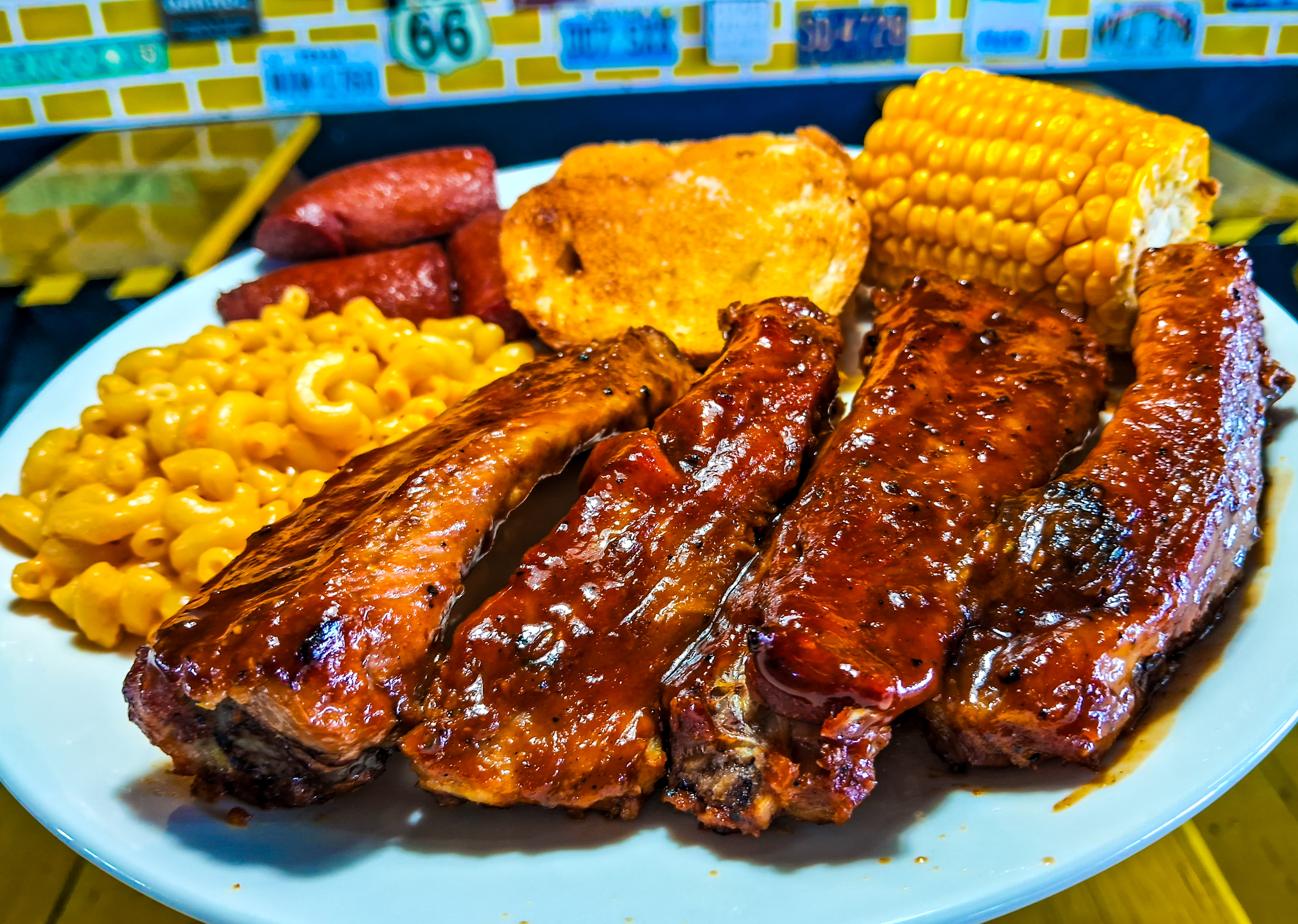 El asador del Teacher image 6