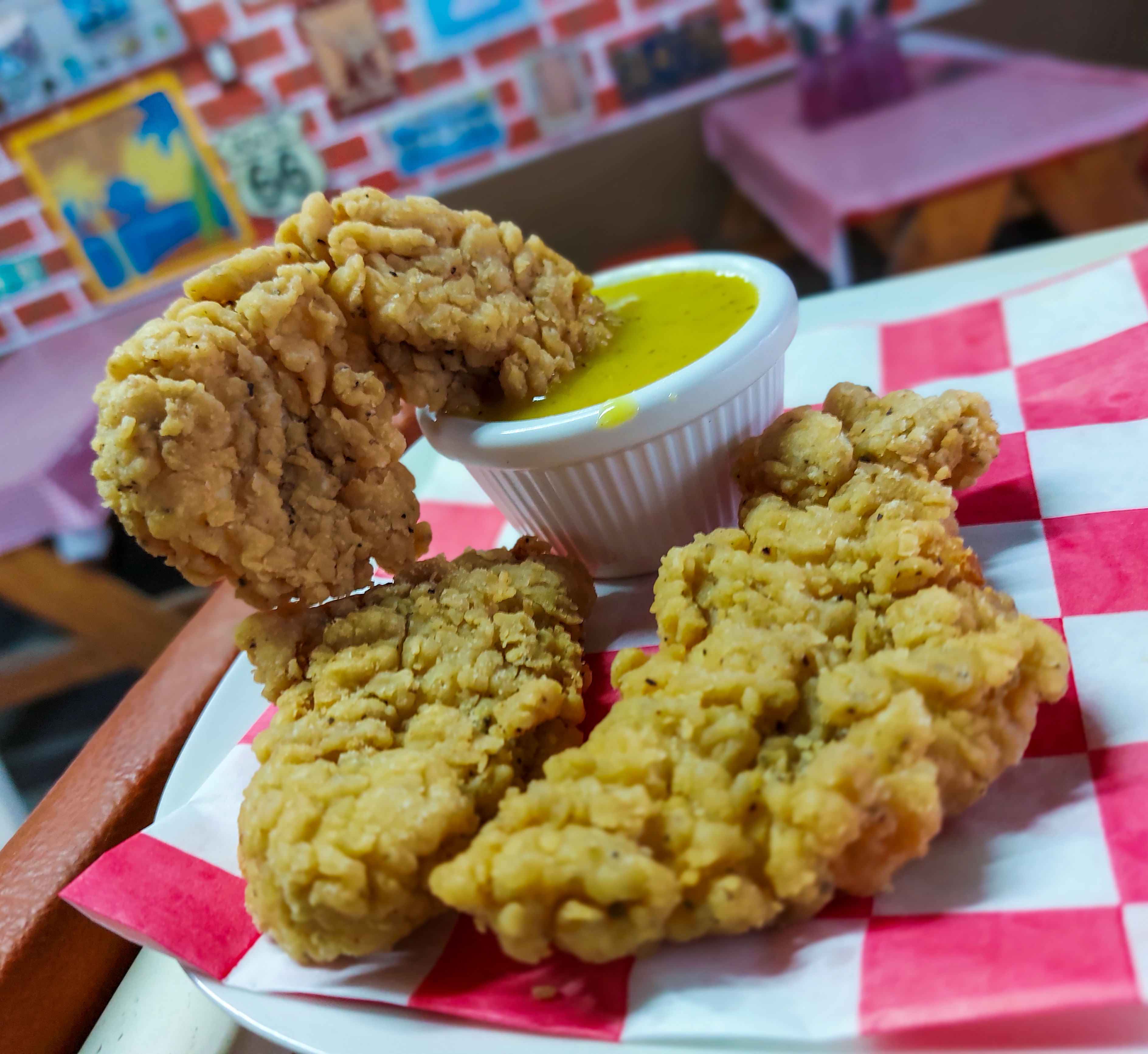 El asador del Teacher image 8