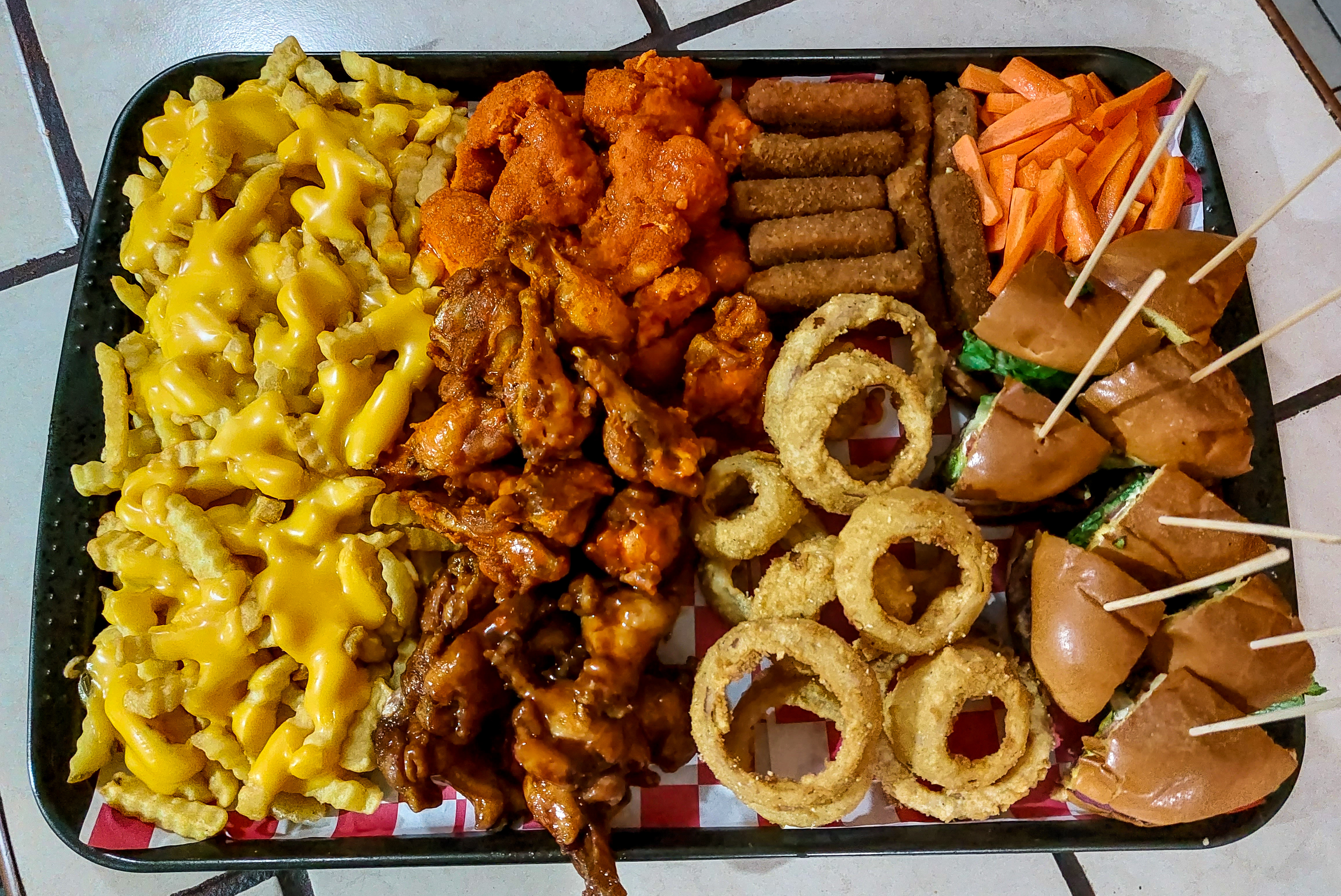 El asador del Teacher image 9