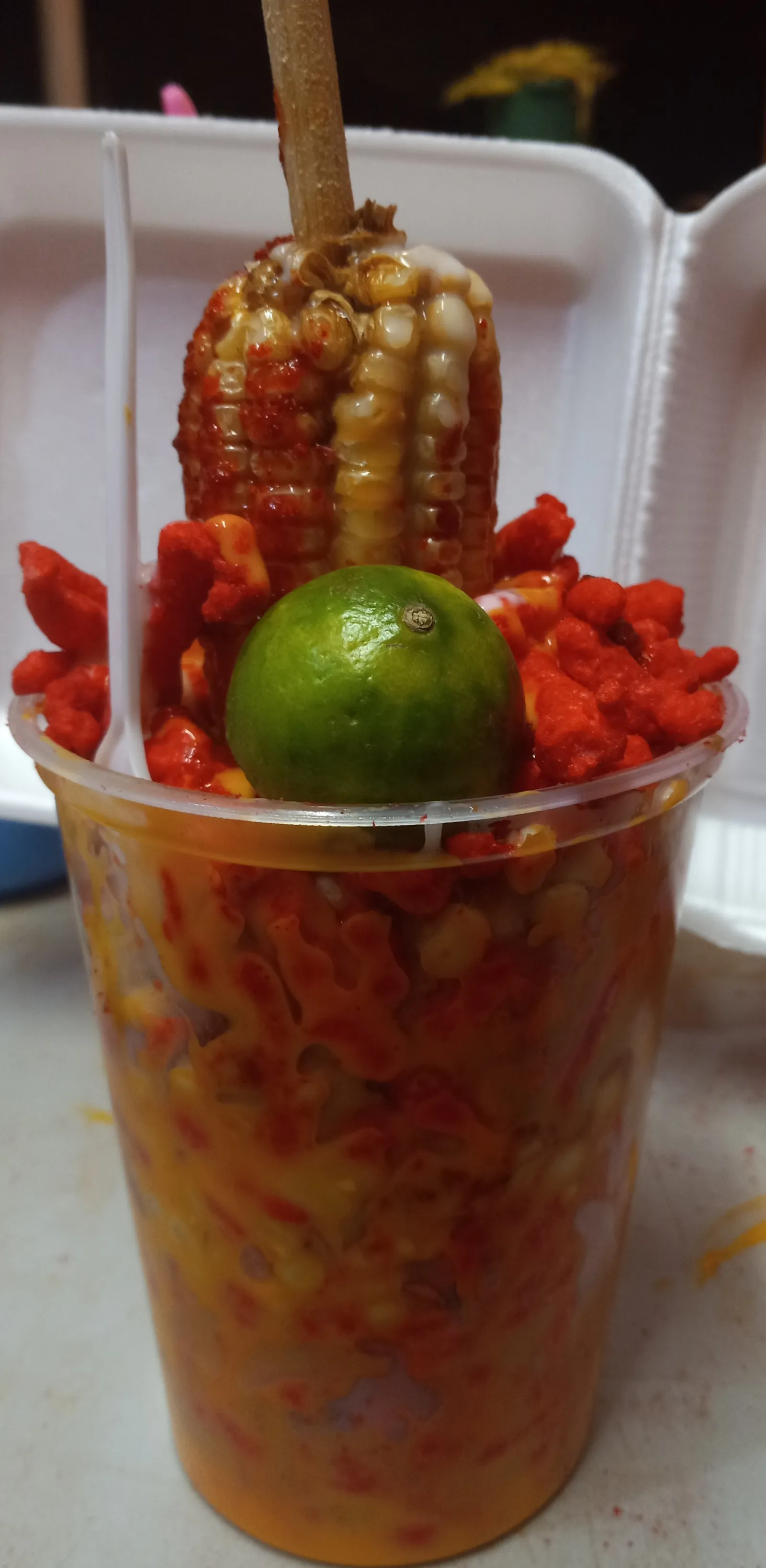 Elotes LYLY image 2