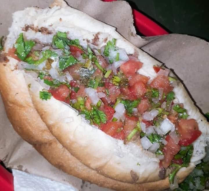 Lonches De Barbacoa "El Brayan" image 1