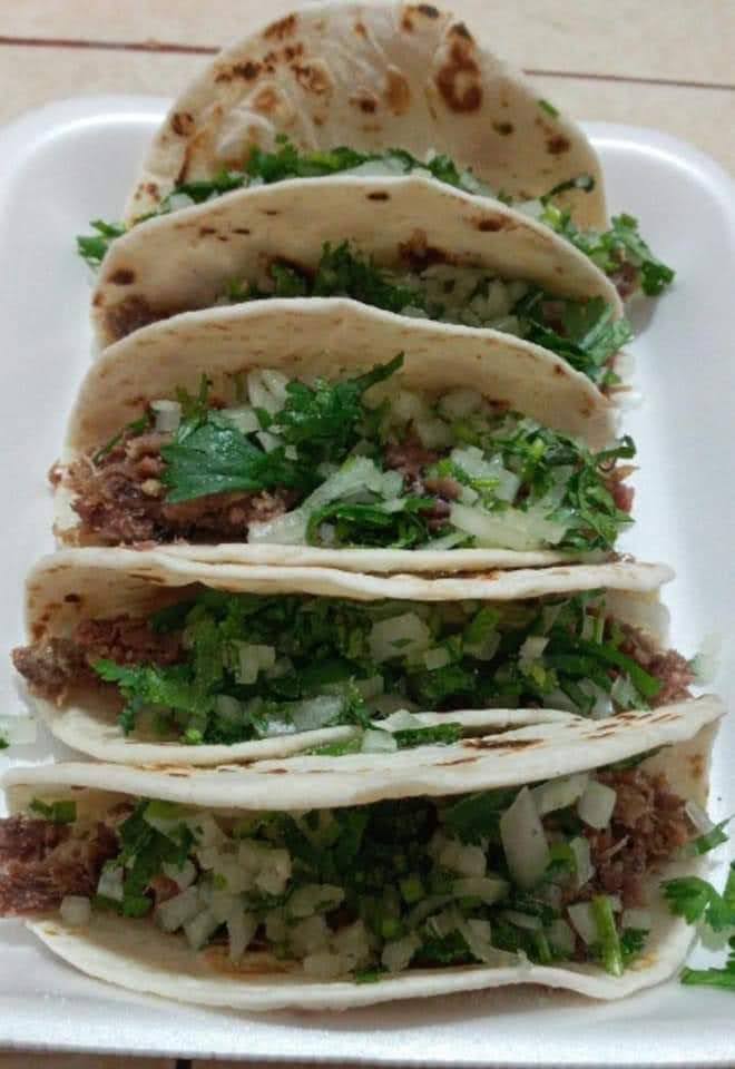 Lonches De Barbacoa "El Brayan" image 2