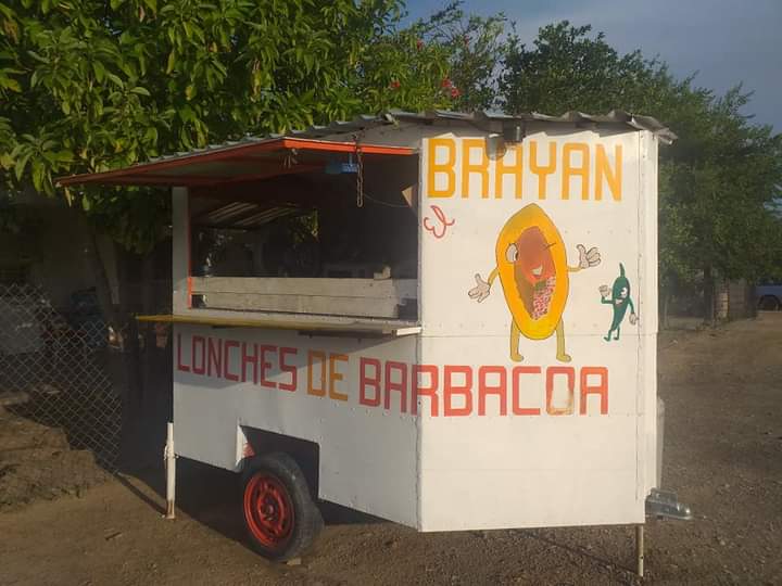 Lonches De Barbacoa "El Brayan" image 3