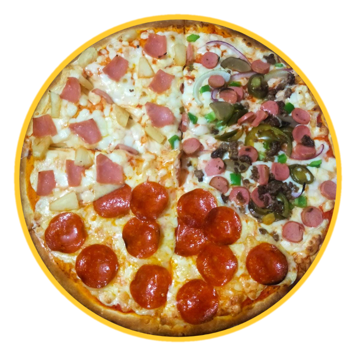 DeliPizza image 3