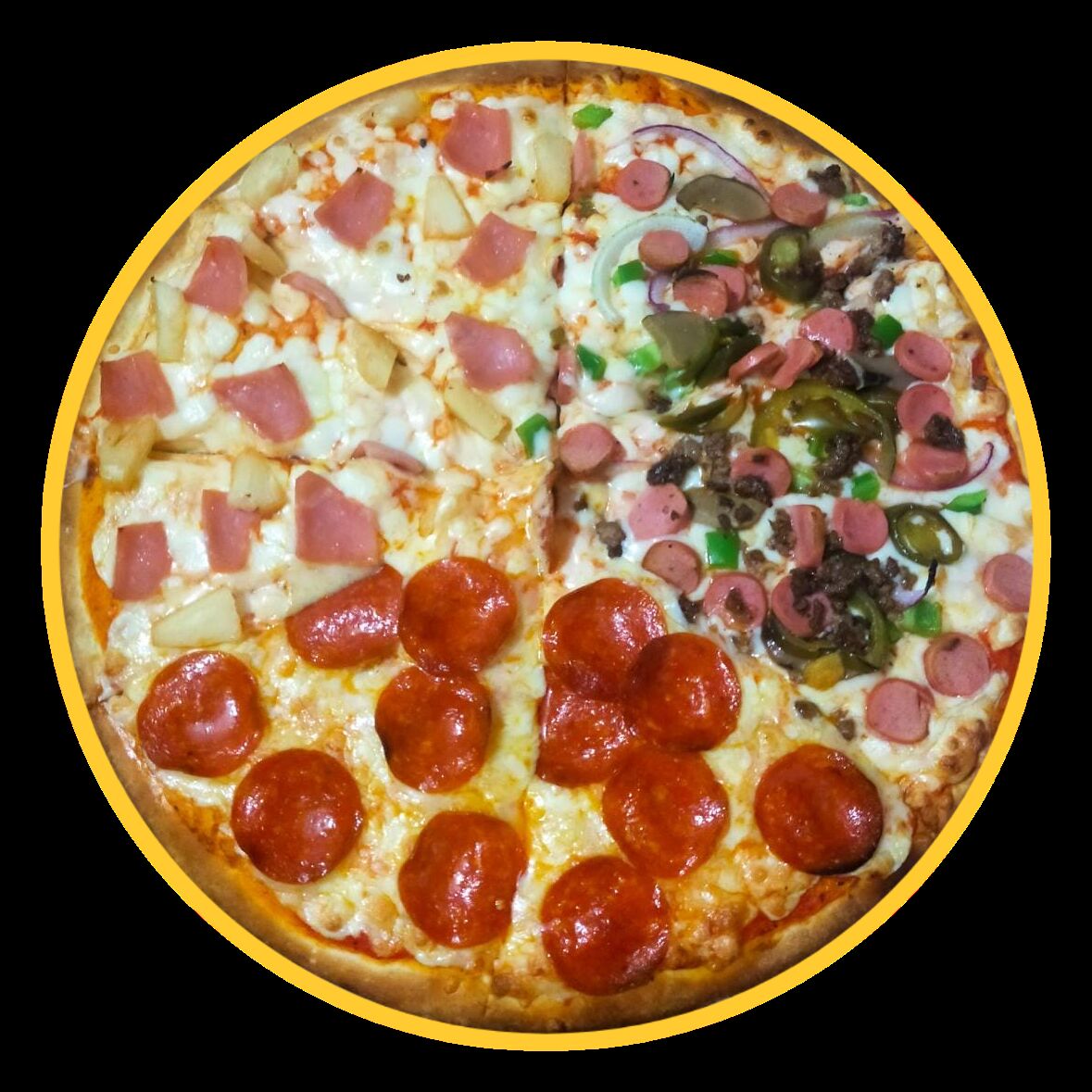 DeliPizza image 3