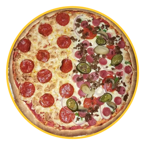 DeliPizza image 4
