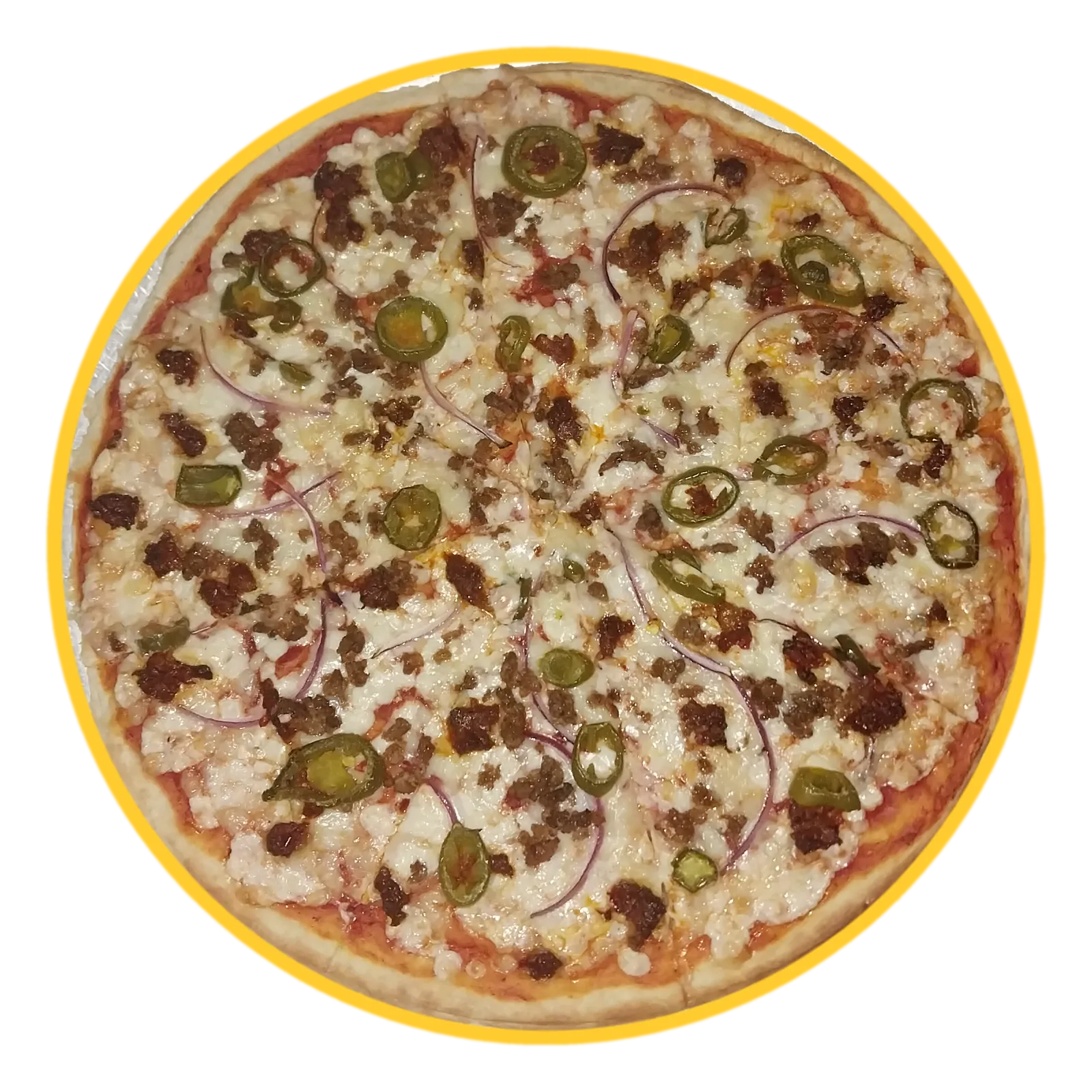 DeliPizza image 5