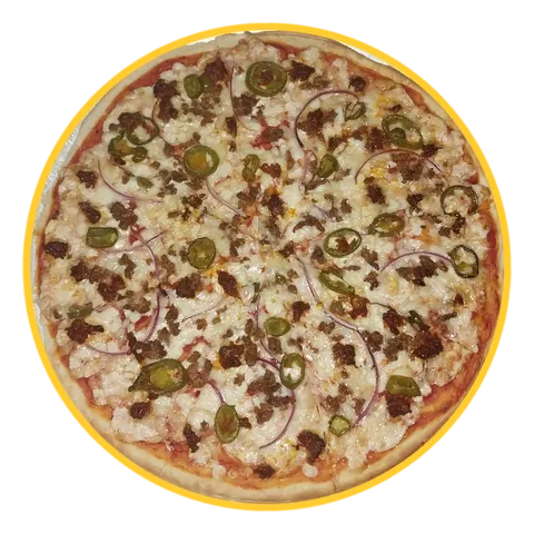 DeliPizza image 5