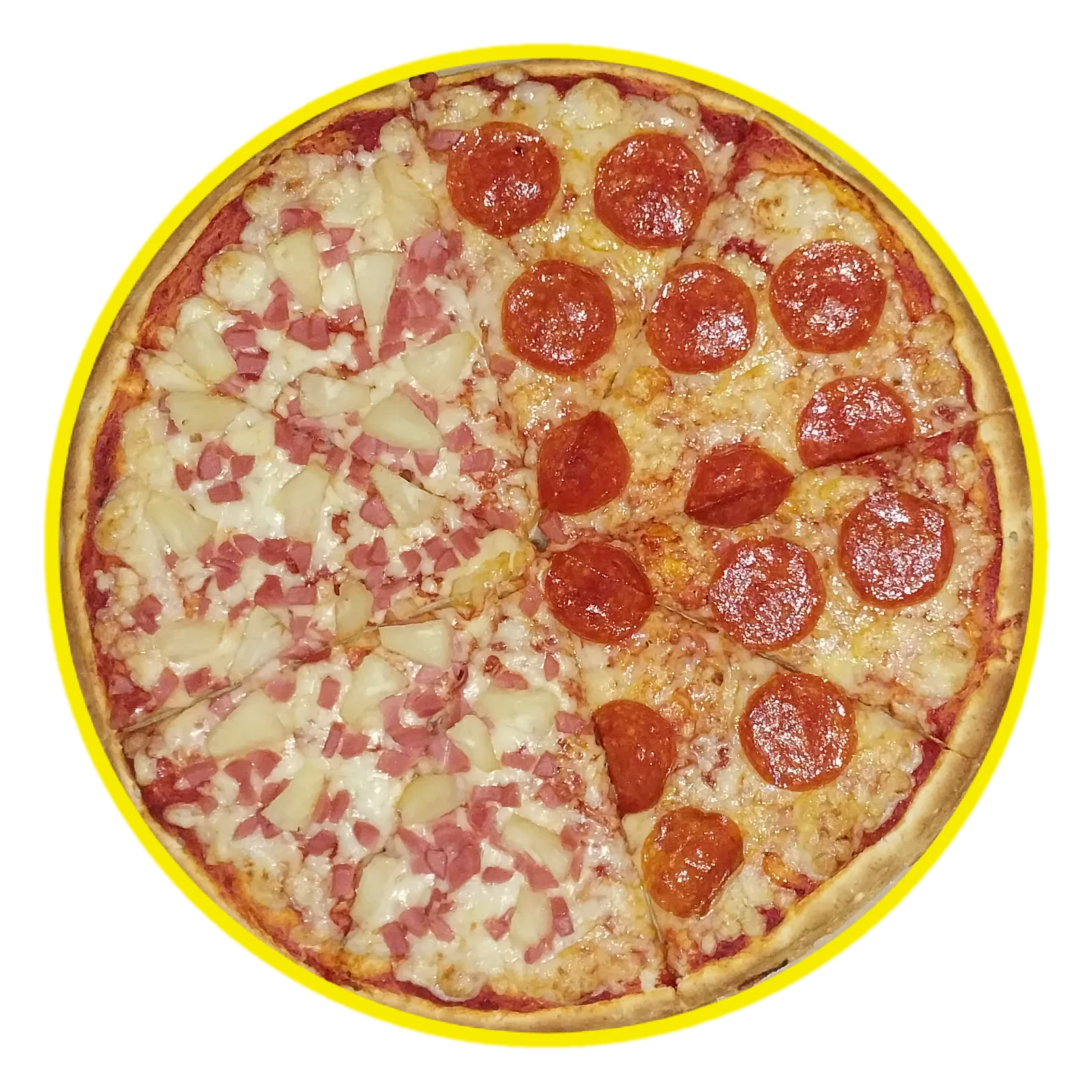DeliPizza image 6