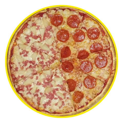 DeliPizza image 6