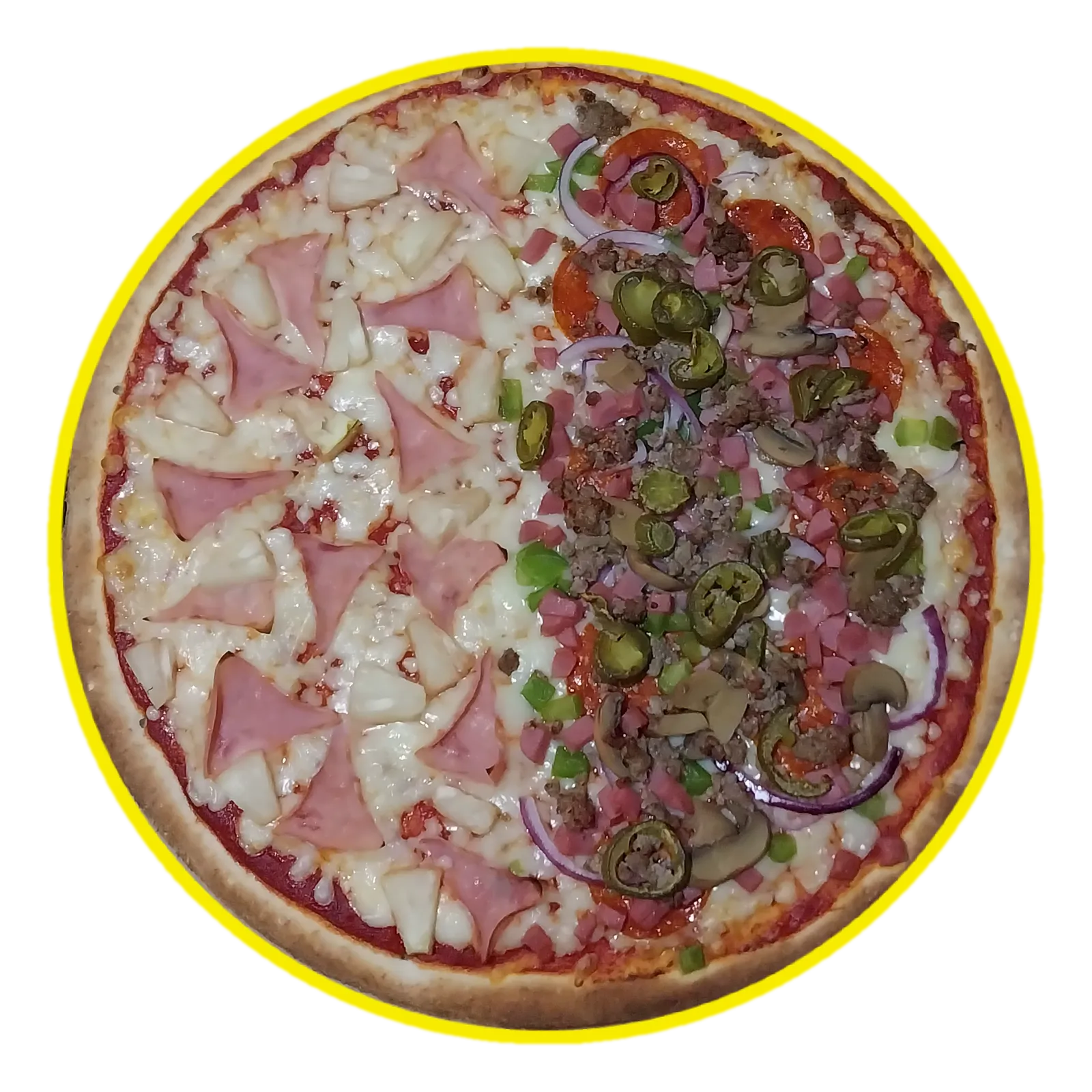 DeliPizza image 7