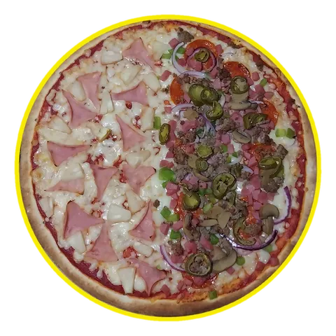 DeliPizza image 7