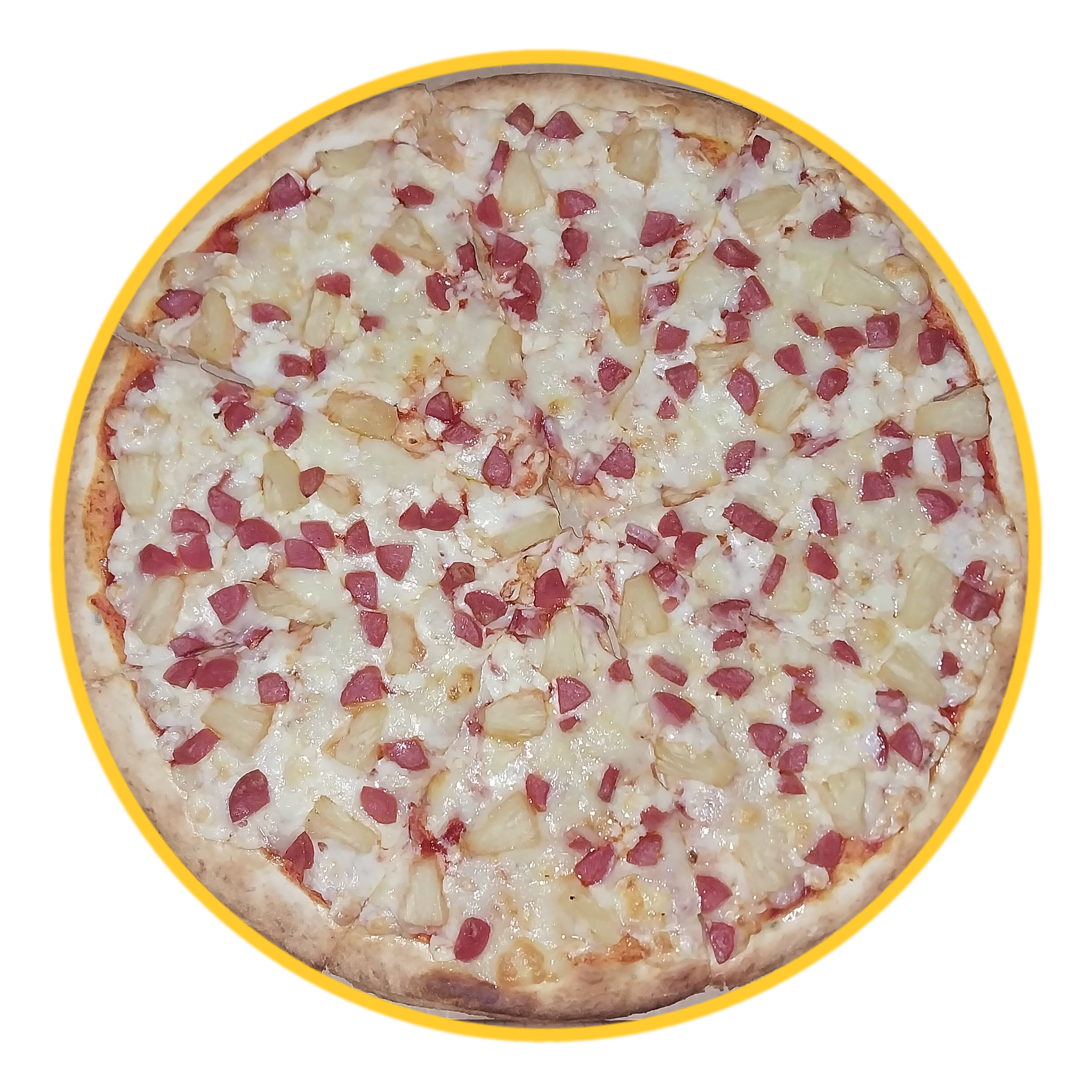 DeliPizza image 8