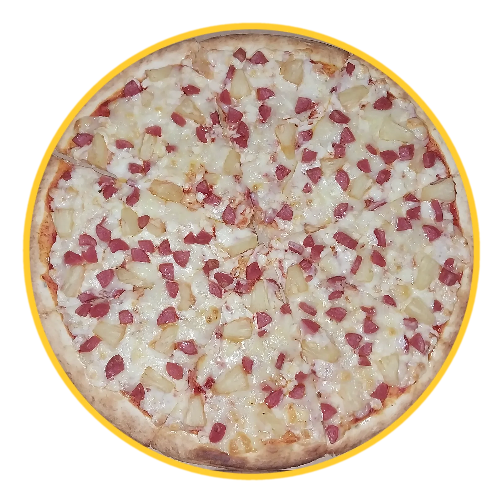 DeliPizza image 8