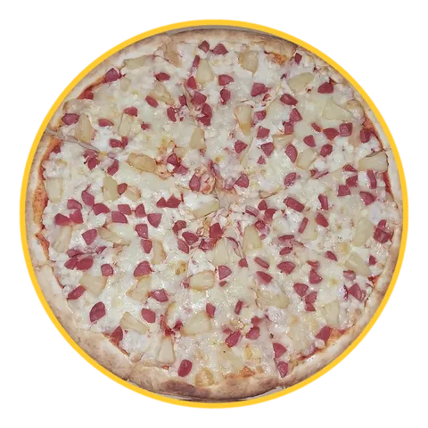 DeliPizza image 8