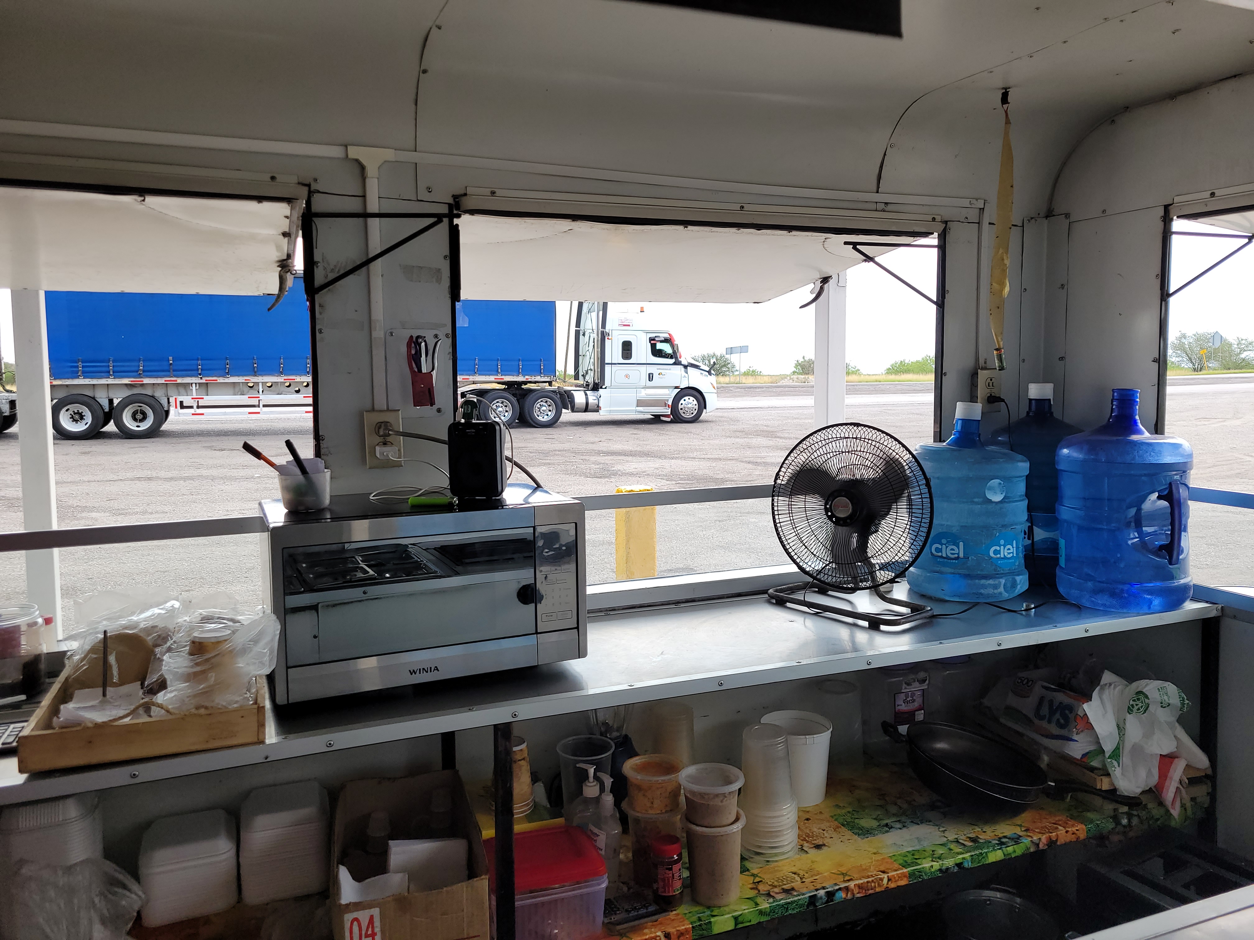 Merendero Roncesvalles image 1